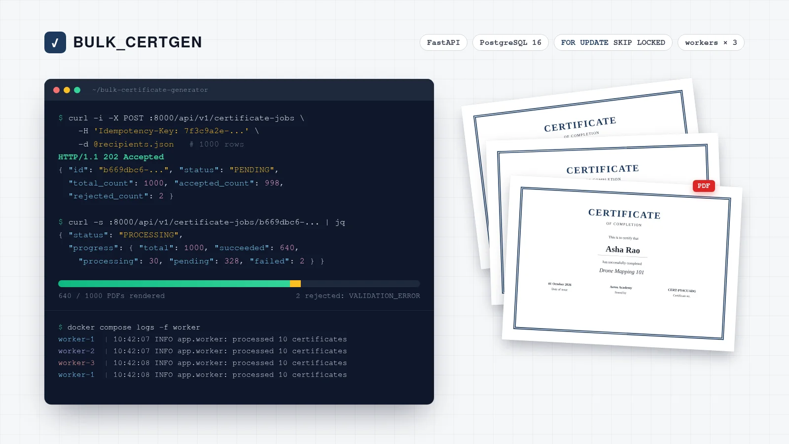 BULK_CERTGEN preview